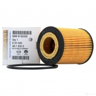 Масляный фильтр OPEL 8WP9 ZD 9192426 1424000204 - Изображение 1