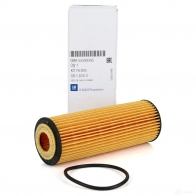 Оригинальный масляный фильтр CORSA E 1.4 / LPG 75/90 л.с.