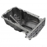 Оригинальный поддон двигателя ASTRA J CORSA D E ZAFIRA C. OPEL 55562729 RWAA SDD 1425452093 - Изображение 3