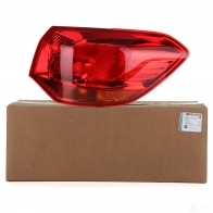 Оригинальный наружный правый задний фонарь ASTRA J SPORT TOURER OPEL 5 0VNW 1424038091 13282243 - Изображение 1