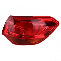 Оригинальный наружный правый задний фонарь ASTRA J SPORT TOURER OPEL 5 0VNW 1424038091 13282243 - Изображение 2