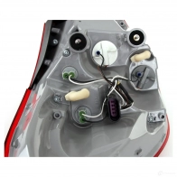 Оригинальный наружный правый задний фонарь ASTRA J SPORT TOURER OPEL 5 0VNW 1424038091 13282243 - Изображение 3