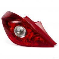Оригинальный левый задний фонарь CORSA D OPEL 1424002461 HS9 VC9W 93189092 - Изображение 2