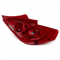 Оригинальный левый задний фонарь CORSA D OPEL 1424002461 HS9 VC9W 93189092 - Изображение 3