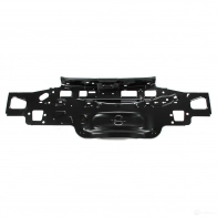 Оригинальная задняя панель Corsa D E OPEL 1425259435 UIKTKS N 93189130 - Изображение 1