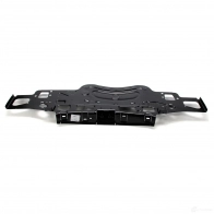 Оригинальная задняя панель Corsa D E OPEL 1425259435 UIKTKS N 93189130 - Изображение 2