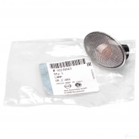 Оригинальный боковой поворотник Corsa C Combo OPEL 1425188360 I9U 7ZZ 93176063 - Изображение 1