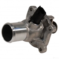 Оригинальный термостат с корпусом и датчиком 1,6/1,8 16V OPEL R41A I 55577072 1422984347 - Изображение 3