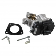 Оригинальная дроссельная заслонка 1.9CDTI OPEL 55199971 0H6O 9 1424053617 - Изображение 2