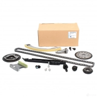 Оригинальный комплект цепи ГРМ 2.2Direct Z22YH OPEL V U7CS 1424107199 55569838 - Изображение 1