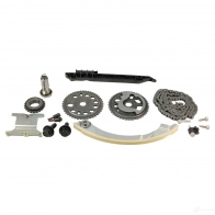Оригинальный комплект цепи ГРМ 2.2Direct Z22YH OPEL V U7CS 1424107199 55569838 - Изображение 2