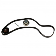Оригинальный комплект ремня ГРМ ASTRA G H CORSA C VECTRA C ZAFIRA A B OPEL 95518060 I 09ZMJA 1422974258 - Изображение 2