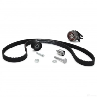 Комплект ремня ГРМ OPEL M4RKK 6 1422974195 95507811 - Изображение 2