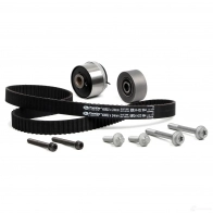 Комплект ремня ГРМ OPEL 95516740 9Z QQKJ 1424037444 - Изображение 2