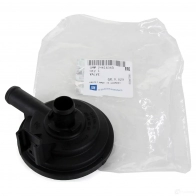 Управляющий клапан воздухозаборника OPEL H2CL T 24414343 1425538591 - Изображение 1