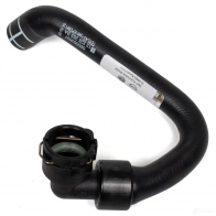 Оригинальный патрубок печки Corsa D 1,0-1,4 OPEL 3 YN99PL 1425203185 13328369 - Изображение 2