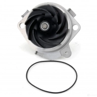 Оригинальный водяной насос с прокладкой Astra Signum Vectra Zafira Z19DT Z19DTL OPEL 95518855 M 2R34JX 1424014151 - Изображение 2