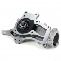 Оригинальный водяной насос с прокладкой Astra J Corsa D E Insignia A Mokka Zafira C 1,2 1,4 OPEL K07Z EL 1425155211 95524738 - Изображение 2