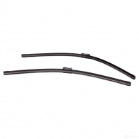 Оригинальные щетки стеклоочистителя ASTRA K. OPEL 1438180064 95528637 B3N GZ8 - Изображение 2