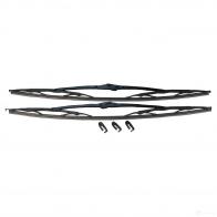 Щетка стеклоочистителя OPEL JC23X 04 ZPN 93195949 1425290174 - Изображение 2