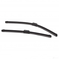 Оригинальные щетки стеклоочистителя INSIGNIA A G09 OPEL 1424040608 95508197 8E 99IZ9 - Изображение 2