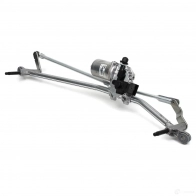 Трапеция стеклоочистителя, тяга OPEL 93197308 2L0 AR 1424061801 - Изображение 2