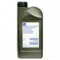 Жидкость гидроусилителя, в гур полусинтетическое 1940715 OPEL, 1 л OPEL 1940715 12 FX88 1424012640