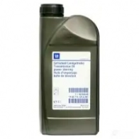 Трансмиссионное масло в мкпп, редуктор 1940706 OPEL API GL-5, 1 л OPEL 1439754422 VT7Z2 Z 1940706