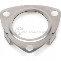 Оригинальная прокладка выхлопной трубы Astra G H J Corsa C D Mokka Adam Agila OPEL 1424006324 T1B CM3 55557507 - Изображение 2