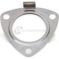 Оригинальная прокладка выхлопной трубы Astra G H J Corsa C D Mokka Adam Agila OPEL 1424006324 T1B CM3 55557507 - Изображение 3