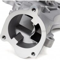 Оригинальный водяной насос, помпа Astra J Corsa D E Insignia A Mokka / X Zafira C 1,4 OPEL 6ML1 F7 95531269 1439757506 - Изображение 4
