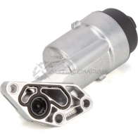 Оригинальный корпус масляного фильтра Corsa C D E Adam Astra G H J 1,0-1,4 OPEL 93190129 1425186599 4 GD44B2 - Изображение 3