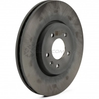 Оригинальный передний Тормозной диск Insignia B RP0 J17/J61 OPEL V 5CXCFS 1439757493 YR00073180 - Изображение 2