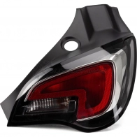 Оригинальный правый задний фонарь Adam без LED OPEL 39177858 NIK 3Y 1440894558 - Изображение 2