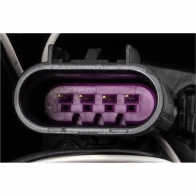 Оригинальный правый задний фонарь Adam без LED OPEL 39177858 NIK 3Y 1440894558 - Изображение 4