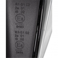 Оригинальный правый задний фонарь Adam без LED OPEL 39177858 NIK 3Y 1440894558 - Изображение 5