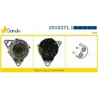 Генератор SANDO 01TVY 1198316649 2010371.1 ASRNX J