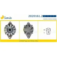 Генератор SANDO B9DL GLU 1198317777 YQ30K 2020161.2