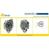 Генератор SANDO TQ KZDS2 2020193.2 JHZF5W 1198317789