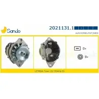 Генератор SANDO V13F2 2021131.1 N 0J9P1 1198317824