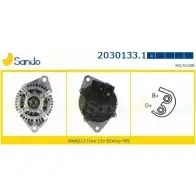 Генератор SANDO 2030133.1 1198317959 RXSSP F0 WVD20KH