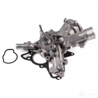 Водяной насос, помпа GK U6R4IH 98 0767T 980767 Opel Corsa (C) 3 Хэтчбек 1.0 (F08. F68) 60 л.с. 2003 – 2009