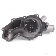 Водяной насос, помпа GK 1423409093 C6AHK LP 980406 4250091404065 - Изображение 2