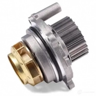 Водяной насос, помпа GK 980260 V K6NC 4250091402603 1423409029 - Изображение 2