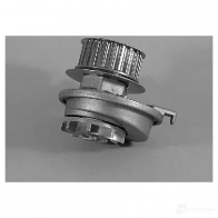 Водяной насос, помпа GK 4250091407370 Opel Astra (F) 1 Универсал 2.0 i 16V (F08. C05) 150 л.с. 1993 – 1998 QMBA W 980737