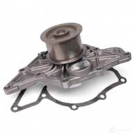Водяной насос, помпа GK 9 XQ4E9K 4250091401682 980168 Audi A6 (C5) 2 1997 – 2004