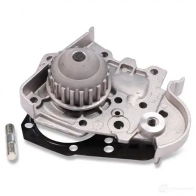 Водяной насос, помпа GK FH HWZ 4250091468494 Renault Logan 1 (LS, KS) 2004 – 2012 986849