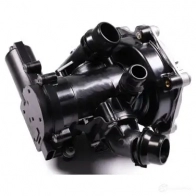 Водяной насос, помпа GK 980320 DURL K1F 1423409082 4250091403204 - Изображение 2