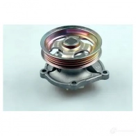 Водяной насос, помпа GK B9OQ2Q W 4250091475256 987525 Suzuki Wagon R Plus (MA) 1 Хэтчбек 1.2 (SR412) 69 л.с. 1998 – 2000