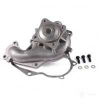 Водяной насос, помпа GK 4250091407097 980709 OJ NBUO Ford C-Max 1 (CB3, DM2) Минивэн 1.8 Duratorq TDCi 115 л.с. 2007 – 2010